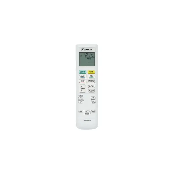 DAIKIN Sensira klima-uređaj 3.5kW RXF35E/FTXF35E